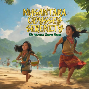 Nusantara Odyssey Serenity