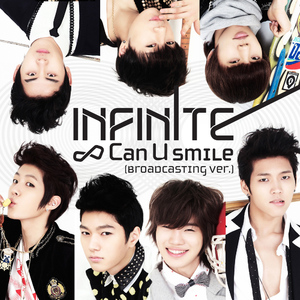 Can U Smile (Broadcasting Ver.)