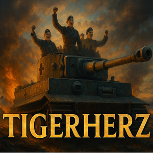 Tigerherz