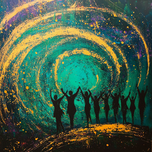 The Quantum Bluegrass Breakdown (Bluegrass)