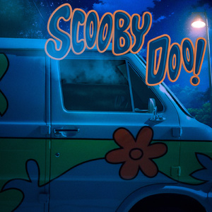 Scooby Doo