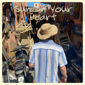Sun in Your Heart