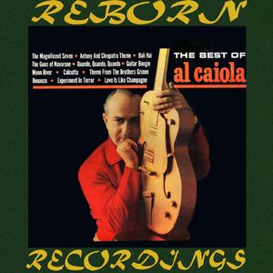 The Magnificent Seven