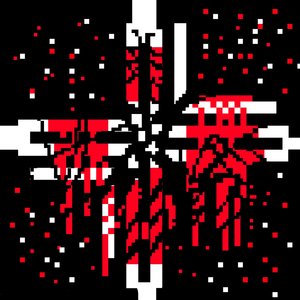 SCHIZOPHRENIC（精神分裂）