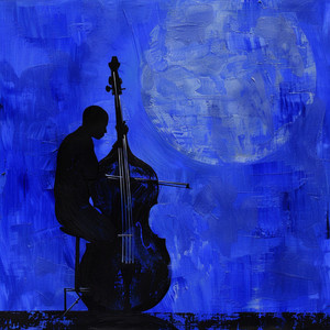 Elegancia Nocturna Del Jazz Deco