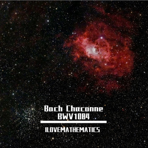 Bach Chaconne BWV1004 巴赫恰空