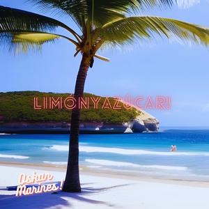 LIMÓNYAZÚCAR!