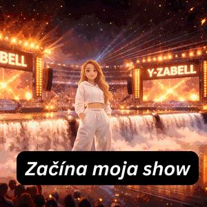 Začína moja šou