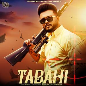 TABAHI (feat. Harman lehr)