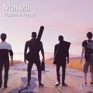 Manzil