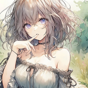 終わりなき色彩