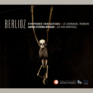 Symphonie fantastique, épisode de la vie d’un artiste, Op. 14, H 48: V. Songe d'une nuit du sabbat (Larghetto - Allegro)