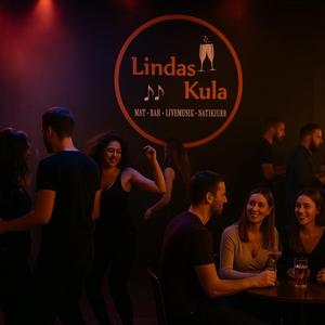 Fest på Lindas Kula