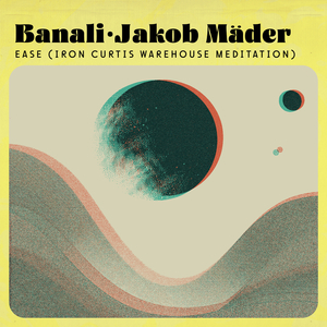 Ease (Iron Curtis Warehouse Meditation)