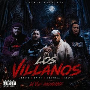 Los Villanos