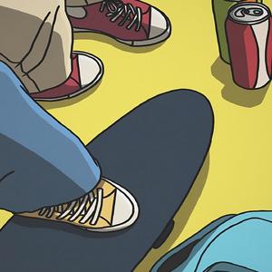 卡农（小提琴版）