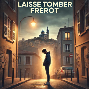 Laisse tomber Frérot