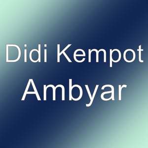 Ambyar