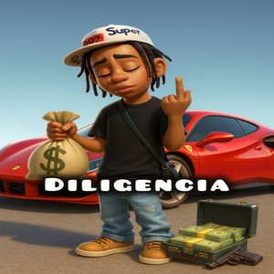 Diligencia