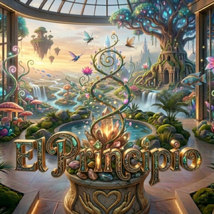 El Principio