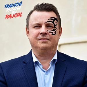 Tradiční Rodina by Rajchl