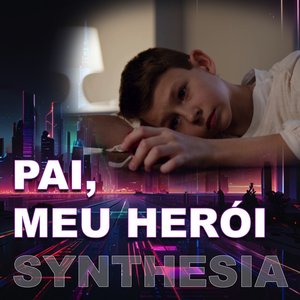 Pai, Meu Herói