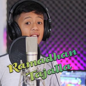 Ramadhan Tajalla