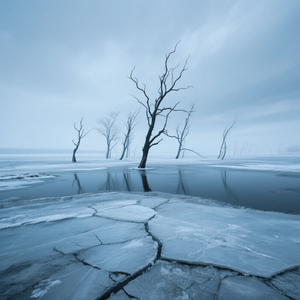 January Isn’t Kind.