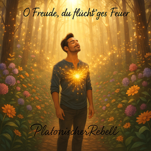 O Freude, Du Flücht’ges Feuer
