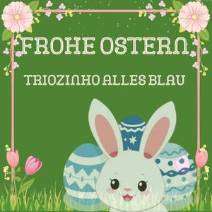 Frohe Ostern