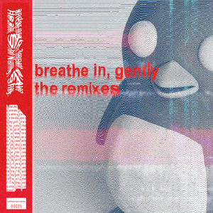 Breathe In, Gently (Shay. Remix)