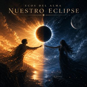 Nuestro Eclipse