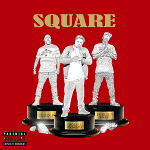 Square (feat. Adam)
