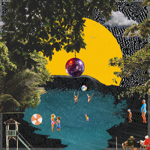 Poly Rythmo De Vie (feat. イルリメ)