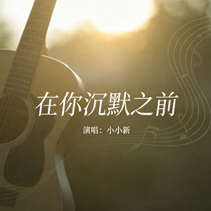 在你沉默之前