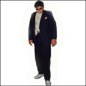 Verano Increíble (1952 Gibson Sunburst)