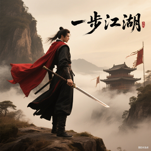 一步江湖