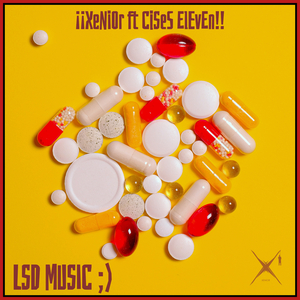 LSD Music
