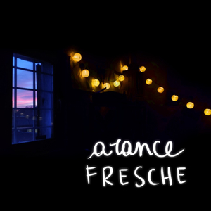 Arance Fresche