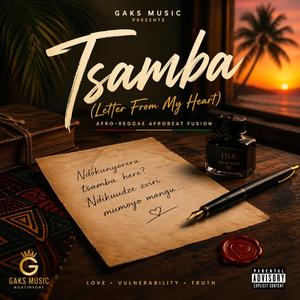 Tsamba (Love Letter)
