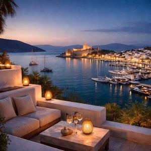 Bodrum Aura