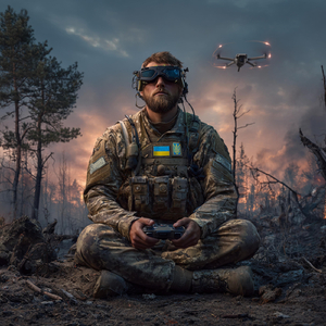 Сталевий птах