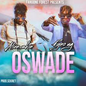 Oswade