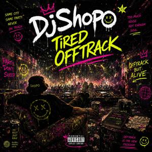 Tired Offtrack