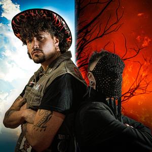 Vazukøhm (feat. Eddie Coopermen)