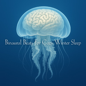 バイノーラル 睡眠用BGM 深い眠りへ導く癒しの音