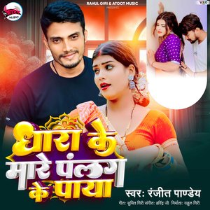 Dhara Ke Mare Palang Ke Paya