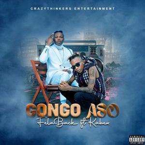 GONGO ASO (feat. Kabex)