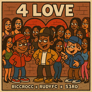 4 Love
