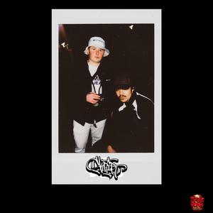 Walkin' (feat. Shef)